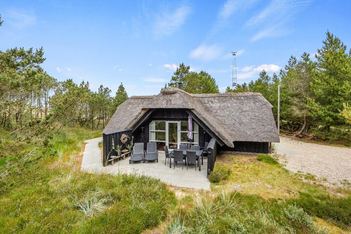 Sommerhus 60631 på Vestermarken 2B, Blåvand - Billede #18