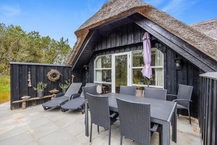 Sommerhus 60631 på Vestermarken 2B, Blåvand - Billede #19