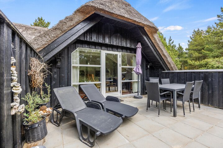 Sommerhus 60631 på Vestermarken 2B, Blåvand - Billede #20