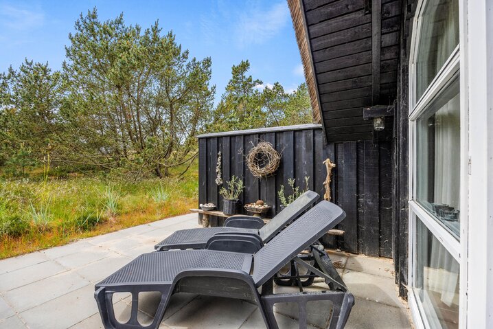 Sommerhus 60631 på Vestermarken 2B, Blåvand - Billede #21