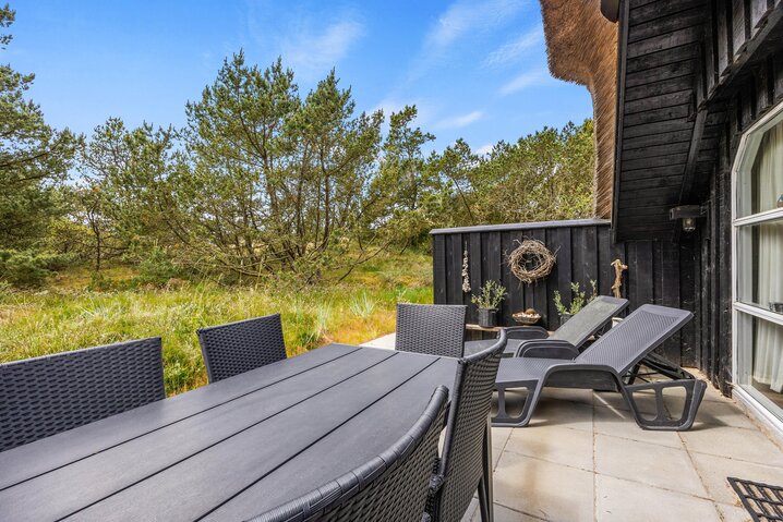 Sommerhus 60631 på Vestermarken 2B, Blåvand - Billede #23
