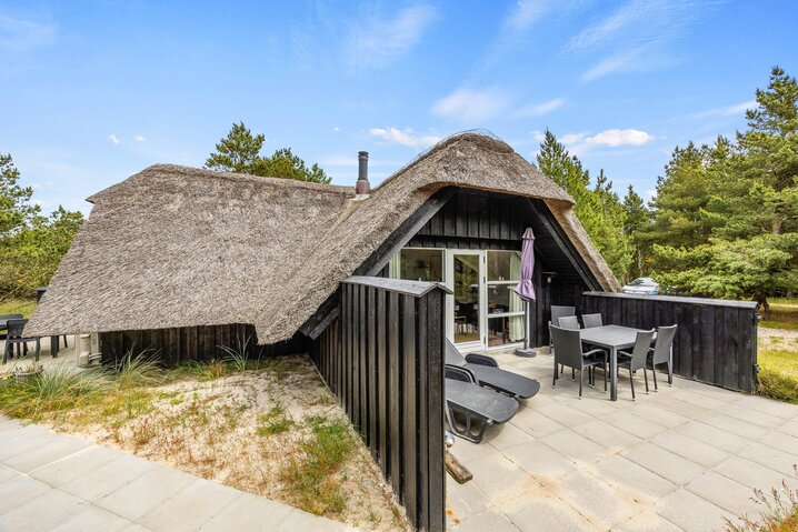 Sommerhus 60631 på Vestermarken 2B, Blåvand - Billede #24
