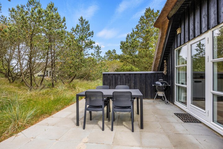 Sommerhus 60631 på Vestermarken 2B, Blåvand - Billede #25