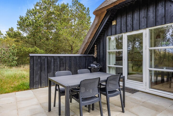 Sommerhus 60631 på Vestermarken 2B, Blåvand - Billede #26