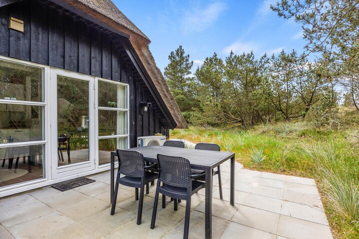 Sommerhus 60631 på Vestermarken 2B, Blåvand - Billede #27