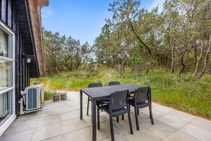 Sommerhus 60631 på Vestermarken 2B, Blåvand - Billede #28