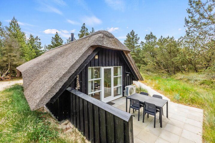 Sommerhus 60631 på Vestermarken 2B, Blåvand - Billede #29
