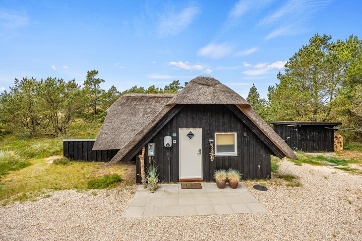 Sommerhus 60631 på Vestermarken 2B, Blåvand - Billede #31