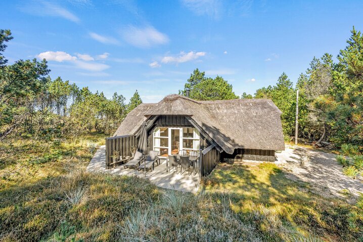 Sommerhus 60631 på Vestermarken 2B, Blåvand - Billede #27
