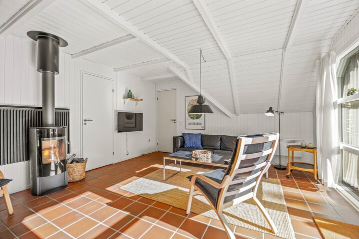 Sommerhus 60631 på Vestermarken 2B, Blåvand - Billede #1