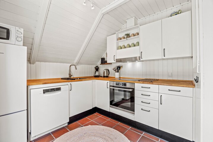 Sommerhus 60631 på Vestermarken 2B, Blåvand - Billede #2