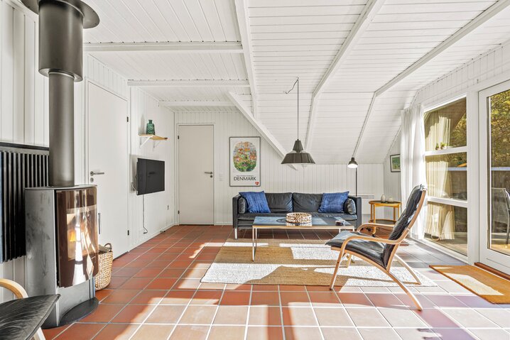 Sommerhus 60631 på Vestermarken 2B, Blåvand - Billede #3