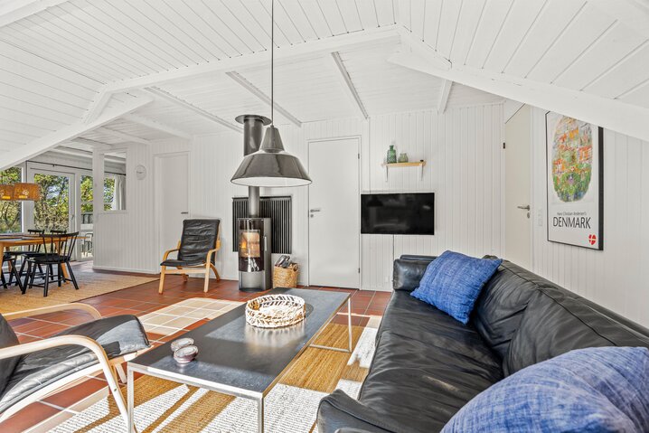 Sommerhus 60631 på Vestermarken 2B, Blåvand - Billede #4