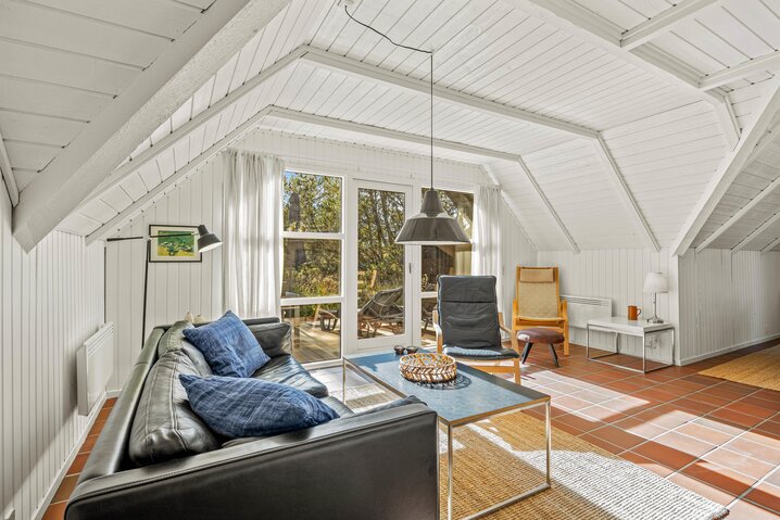 Sommerhus 60631 på Vestermarken 2B, Blåvand - Billede #5