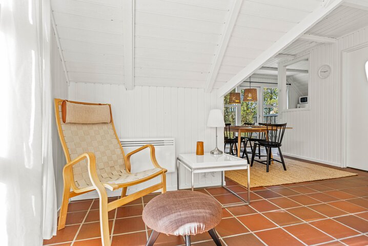 Sommerhus 60631 på Vestermarken 2B, Blåvand - Billede #6