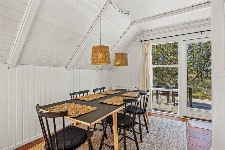 Sommerhus 60631 på Vestermarken 2B, Blåvand - Billede #8