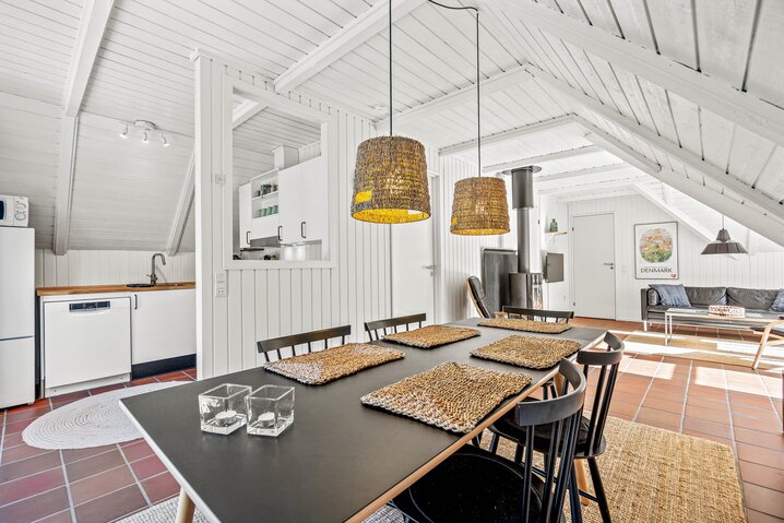 Sommerhus 60631 på Vestermarken 2B, Blåvand - Billede #10