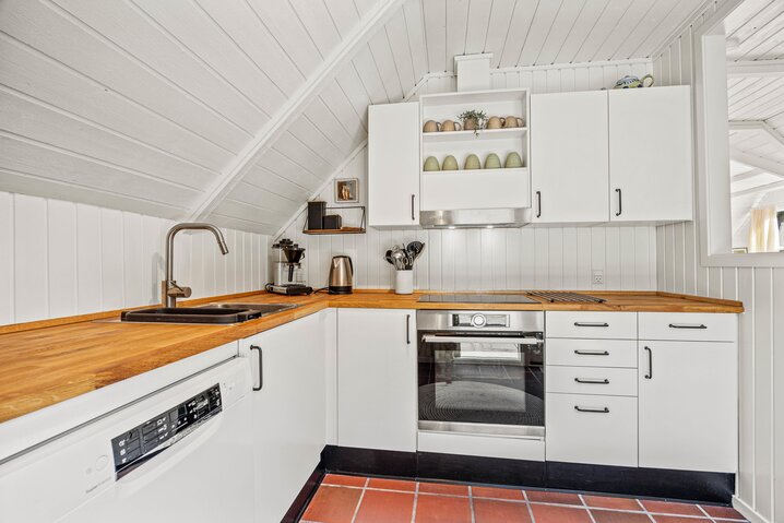 Sommerhus 60631 på Vestermarken 2B, Blåvand - Billede #11