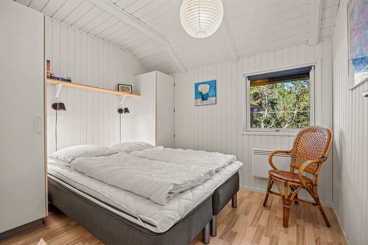 Sommerhus 60631 på Vestermarken 2B, Blåvand - Billede #12