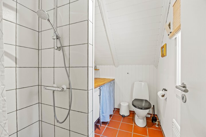 Sommerhus 60631 på Vestermarken 2B, Blåvand - Billede #14