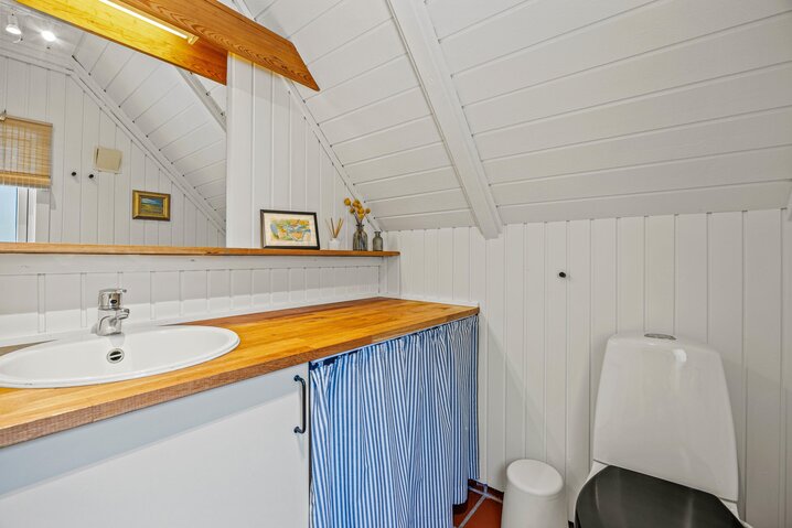 Sommerhus 60631 på Vestermarken 2B, Blåvand - Billede #15