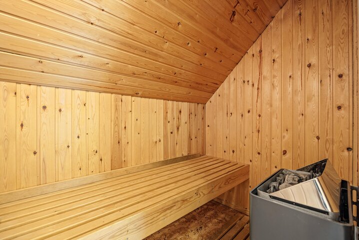 Sommerhus 60631 på Vestermarken 2B, Blåvand - Billede #16