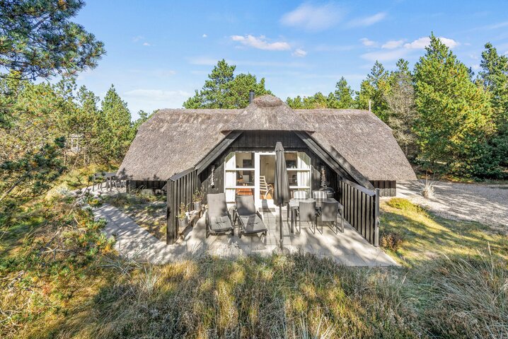 Sommerhus 60631 på Vestermarken 2B, Blåvand - Billede #21