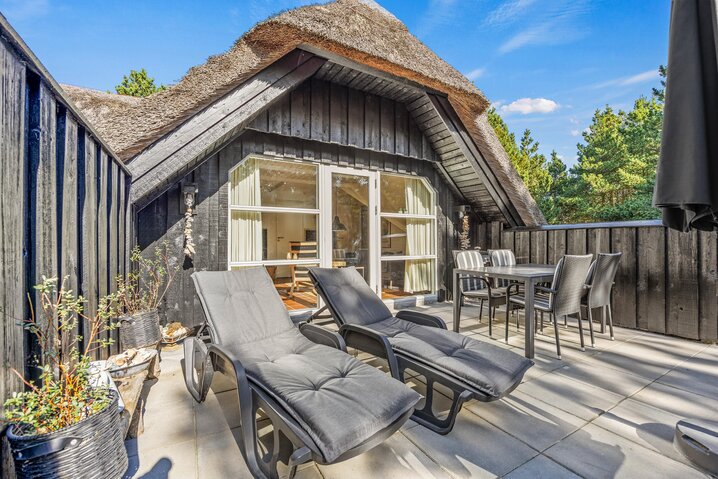 Sommerhus 60631 på Vestermarken 2B, Blåvand - Billede #22