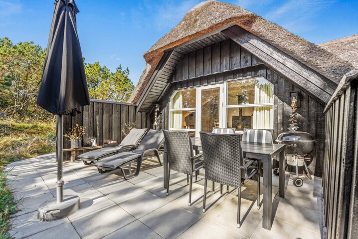 Sommerhus 60631 på Vestermarken 2B, Blåvand - Billede #23