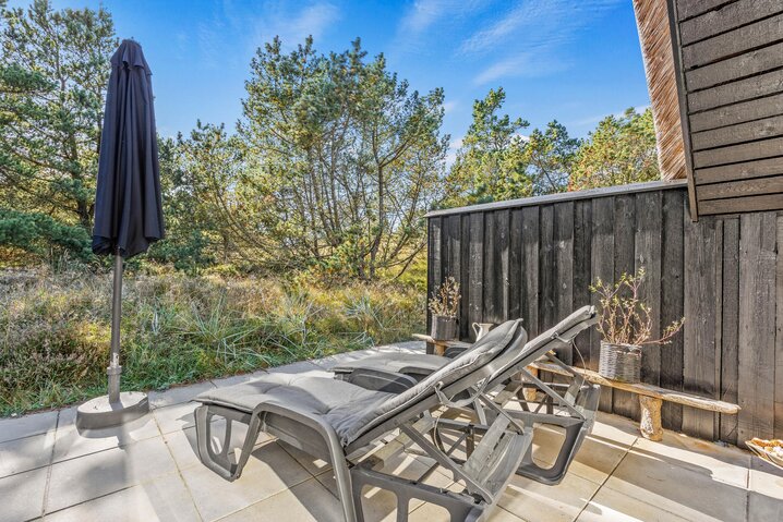 Sommerhus 60631 på Vestermarken 2B, Blåvand - Billede #24