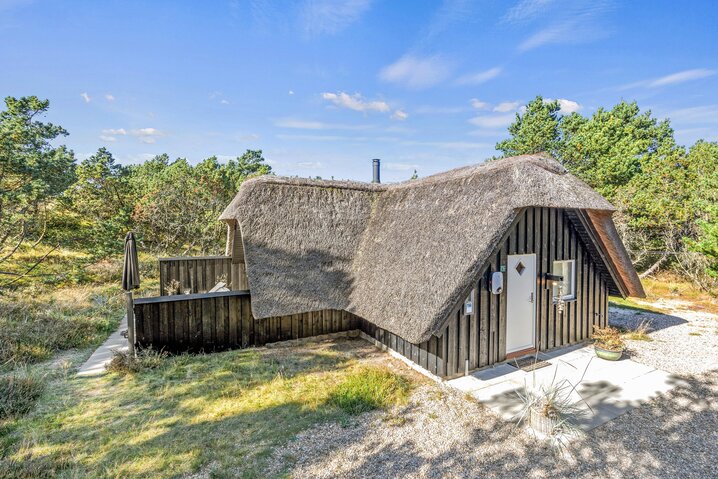 Sommerhus 60631 på Vestermarken 2B, Blåvand - Billede #28