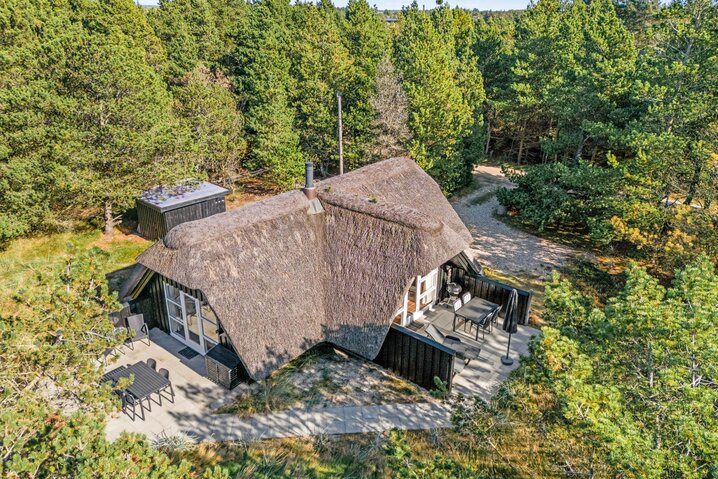Sommerhus 60631 på Vestermarken 2B, Blåvand - Billede #29
