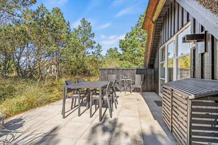 Sommerhus 60631 på Vestermarken 2B, Blåvand - Billede #30