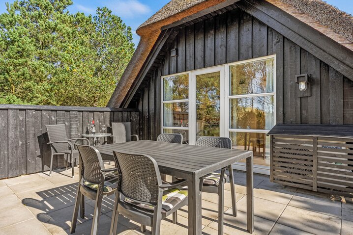 Sommerhus 60631 på Vestermarken 2B, Blåvand - Billede #31