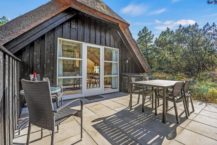 Sommerhus 60631 på Vestermarken 2B, Blåvand - Billede #32