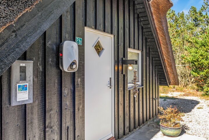 Sommerhus 60631 på Vestermarken 2B, Blåvand - Billede #33