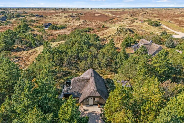 Sommerhus 60631 på Vestermarken 2B, Blåvand - Billede #0