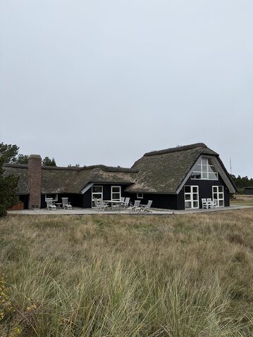 Ferienhaus 60632 in Ingridsvej 5, Blåvand - Bild #2