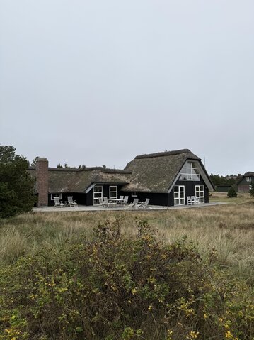 Ferienhaus 60632 in Ingridsvej 5, Blåvand - Bild #0