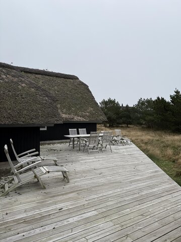 Ferienhaus 60632 in Ingridsvej 5, Blåvand - Bild #3