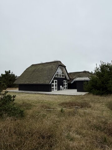 Ferienhaus 60632 in Ingridsvej 5, Blåvand - Bild #4