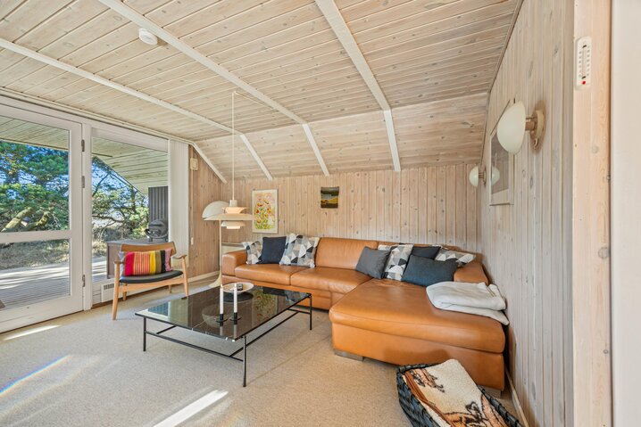 Ferienhaus 60632 in Ingridsvej 5, Blåvand - Bild #3