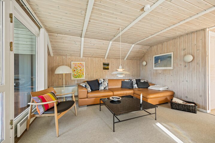 Ferienhaus 60632 in Ingridsvej 5, Blåvand - Bild #4