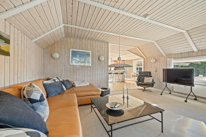 Ferienhaus 60632 in Ingridsvej 5, Blåvand - Bild #5