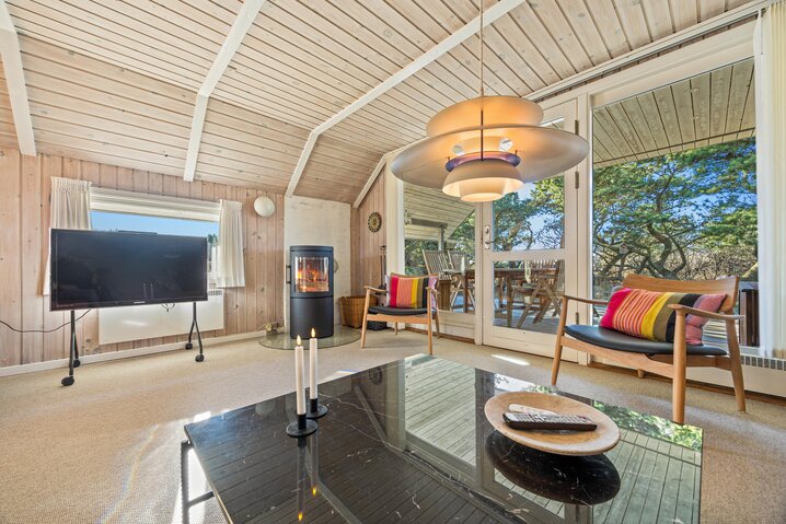 Ferienhaus 60632 in Ingridsvej 5, Blåvand - Bild #6