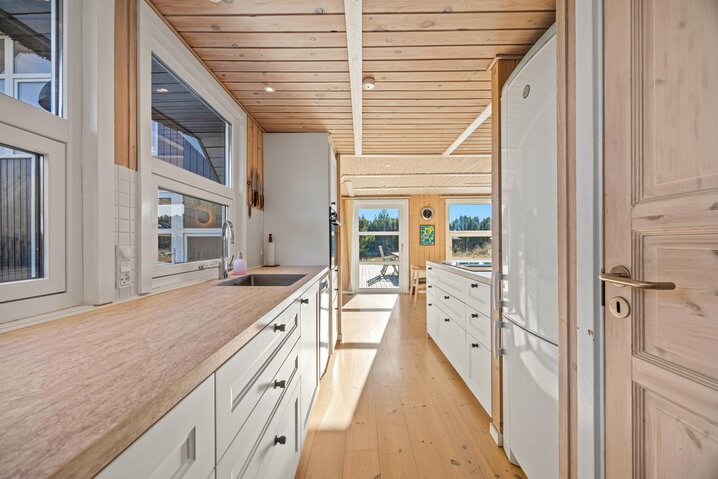 Ferienhaus 60632 in Ingridsvej 5, Blåvand - Bild #10