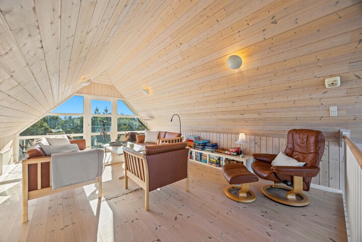 Ferienhaus 60632 in Ingridsvej 5, Blåvand - Bild #11