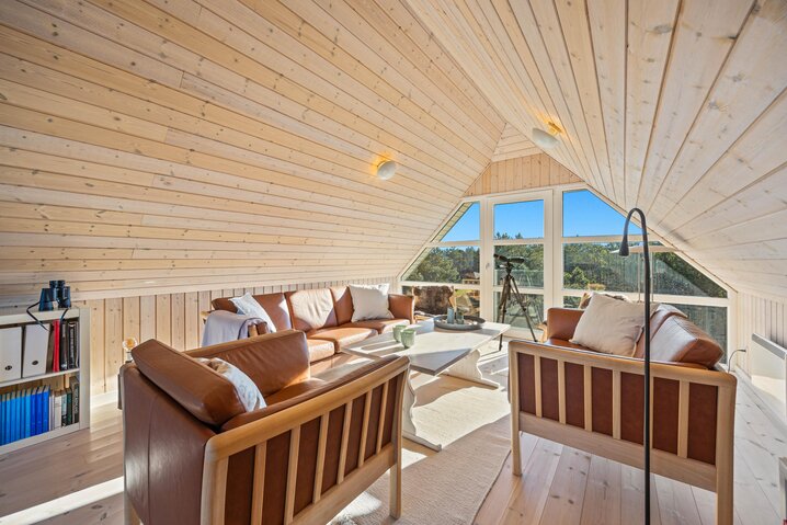 Ferienhaus 60632 in Ingridsvej 5, Blåvand - Bild #12