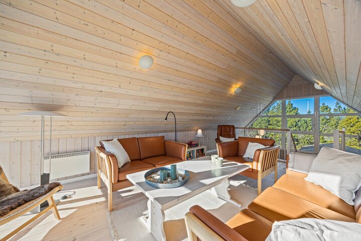 Ferienhaus 60632 in Ingridsvej 5, Blåvand - Bild #14