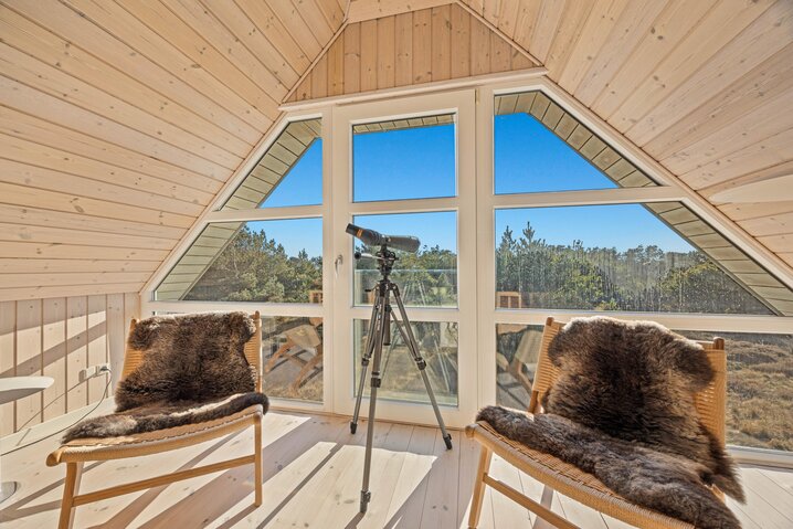 Ferienhaus 60632 in Ingridsvej 5, Blåvand - Bild #16